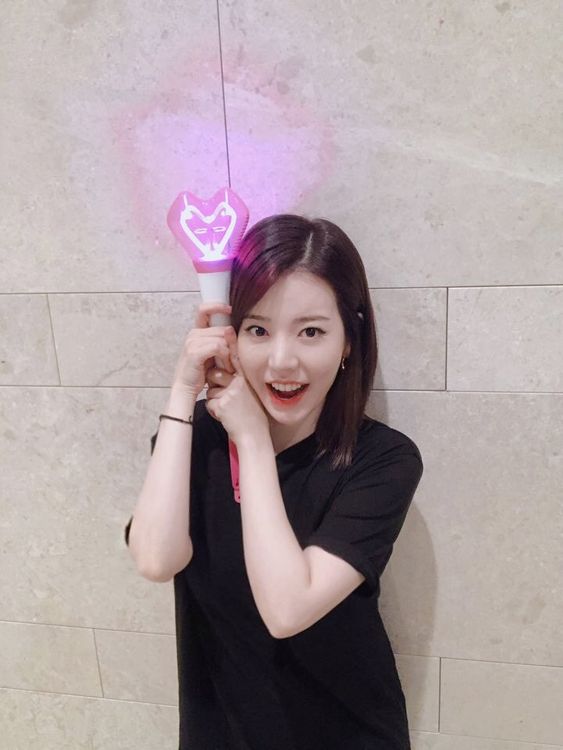 SNSD - Official Lightstick