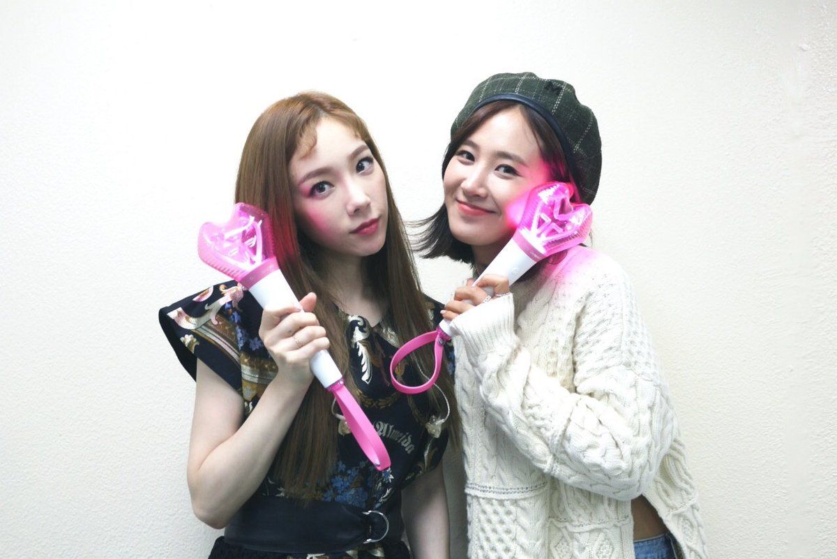 SNSD - Official Lightstick