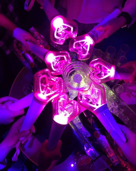 SNSD - Official Lightstick