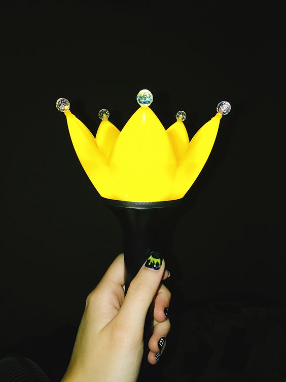 Official Lightstick Daesung