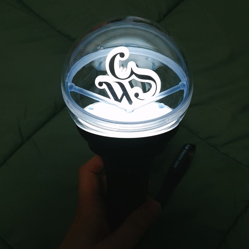 OFFICIAL LIGHTSTICK ONG SEONGWU