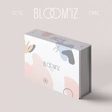 Album IZ*ONE - Album Vol.1 BLOOM*IZ