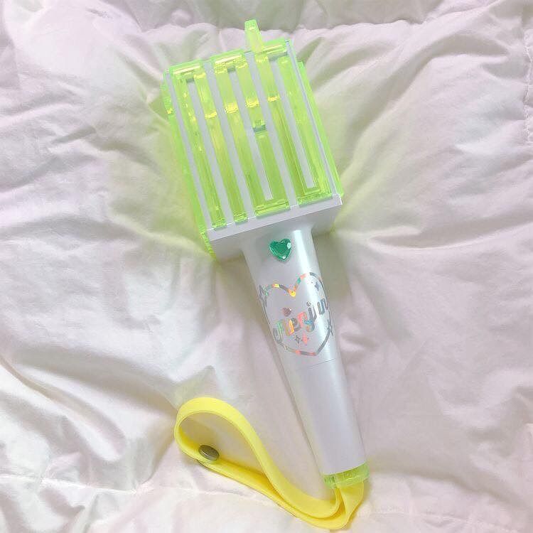 NCT - OFFICIAL LIGHT STICK