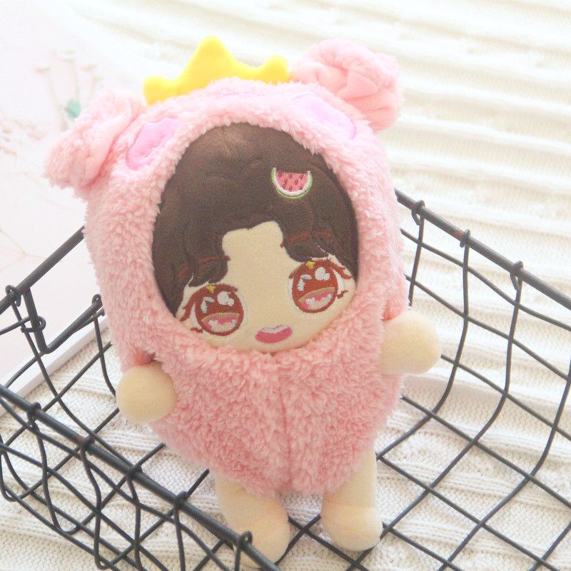 Outfit doll - heo 15cm