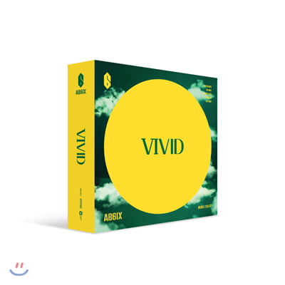 Album Ab6ix VIVID