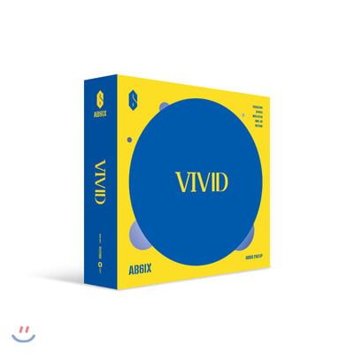 Album Ab6ix VIVID