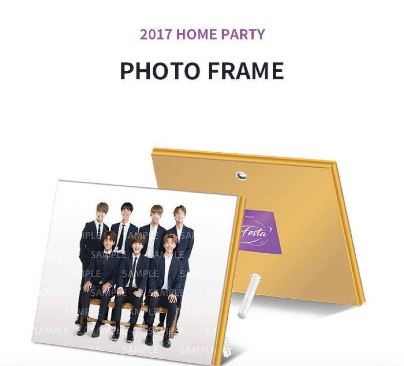 Goods BBC Photo Frame