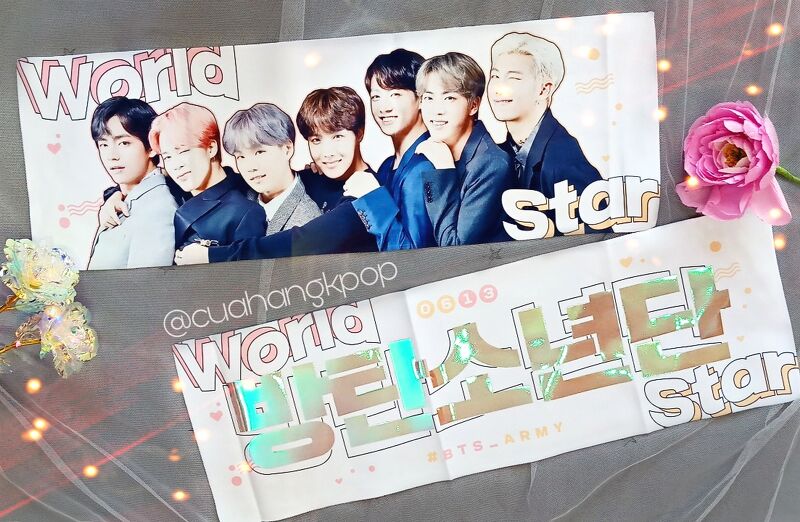 Slogan BTS Ot7 Festa2020