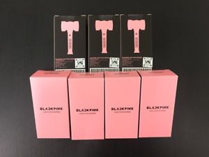 Keyring Blackpink Official