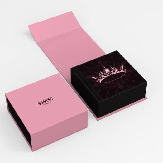 Album Blackpink: The Album