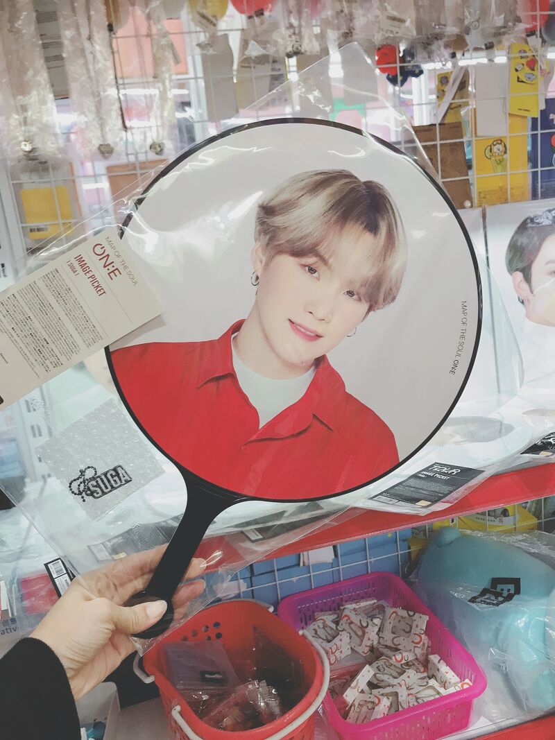 Goods ON:E Image Picket