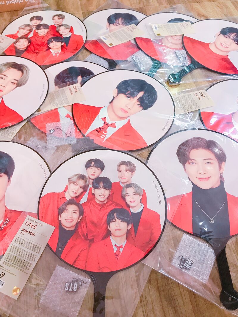 Goods ON:E Image Picket