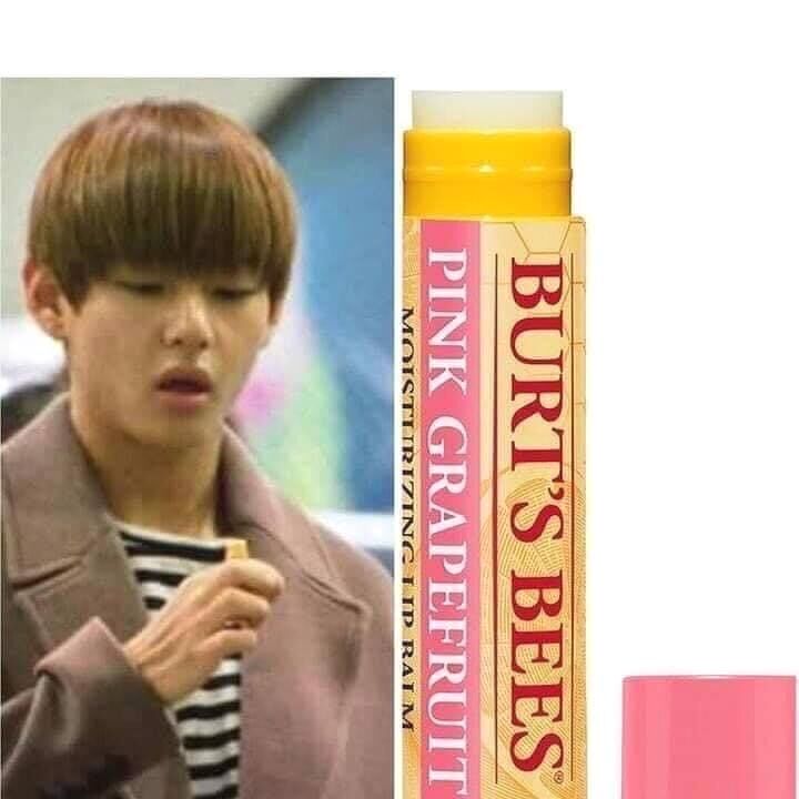 Son dưỡng VASELINE