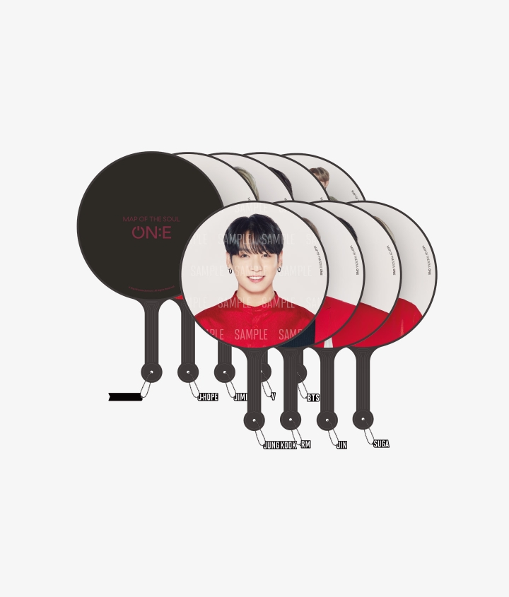 Goods ON:E Image Picket