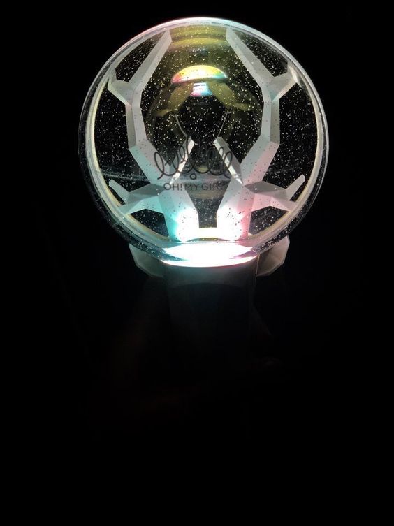 Lightstick Oh My Girl