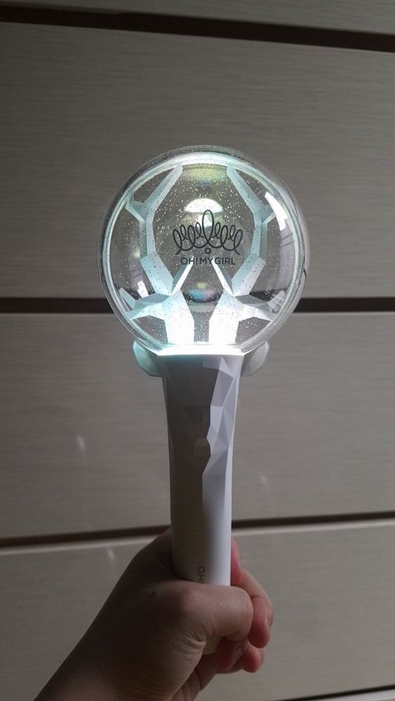 Lightstick Oh My Girl