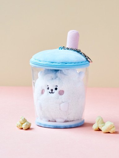 Bt21 Bubble Tae