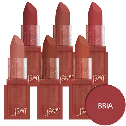 SON BBIA LAST POWDER LIPSTICK