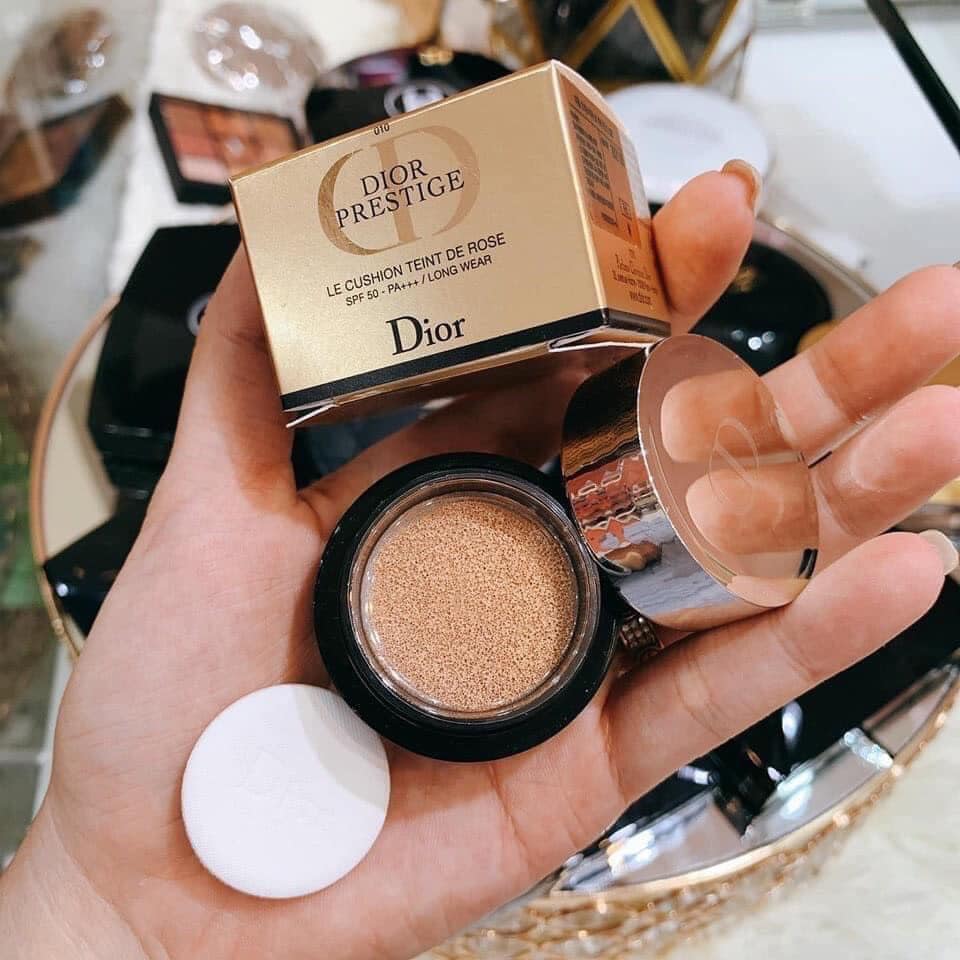 Cushion Dior 4g mini