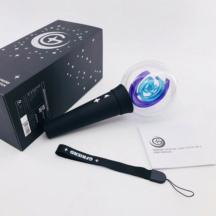 Official Lightstick Gfriend