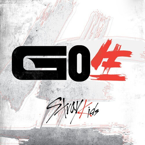 Album Stray Kids - GO生 (GO LIVE)