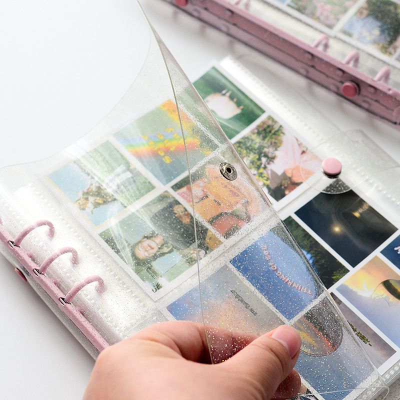 Binder A5 mẫu 1