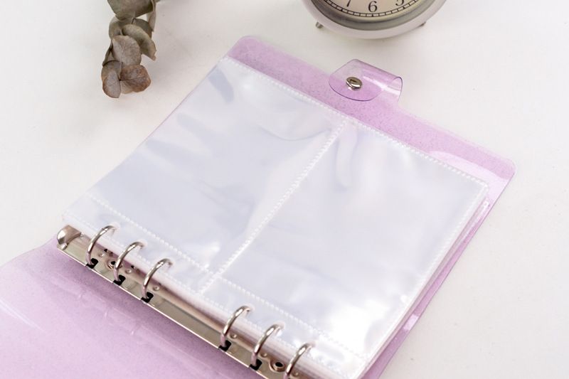 Sheet binder A5 M1 -  2 ô