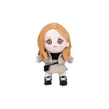 [KILLTHISLOVE] BLACKPINK - PLUSH DOLL