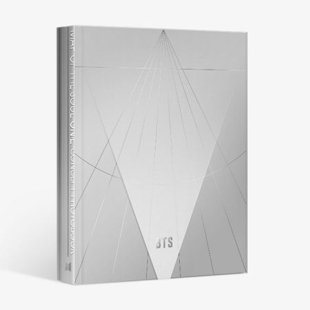 PHOTOBOOK BTS MOTS ON:E Concept PTB - CLUE