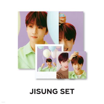 SM ARTIST SSG PHOTOPACK - NCT DREAM