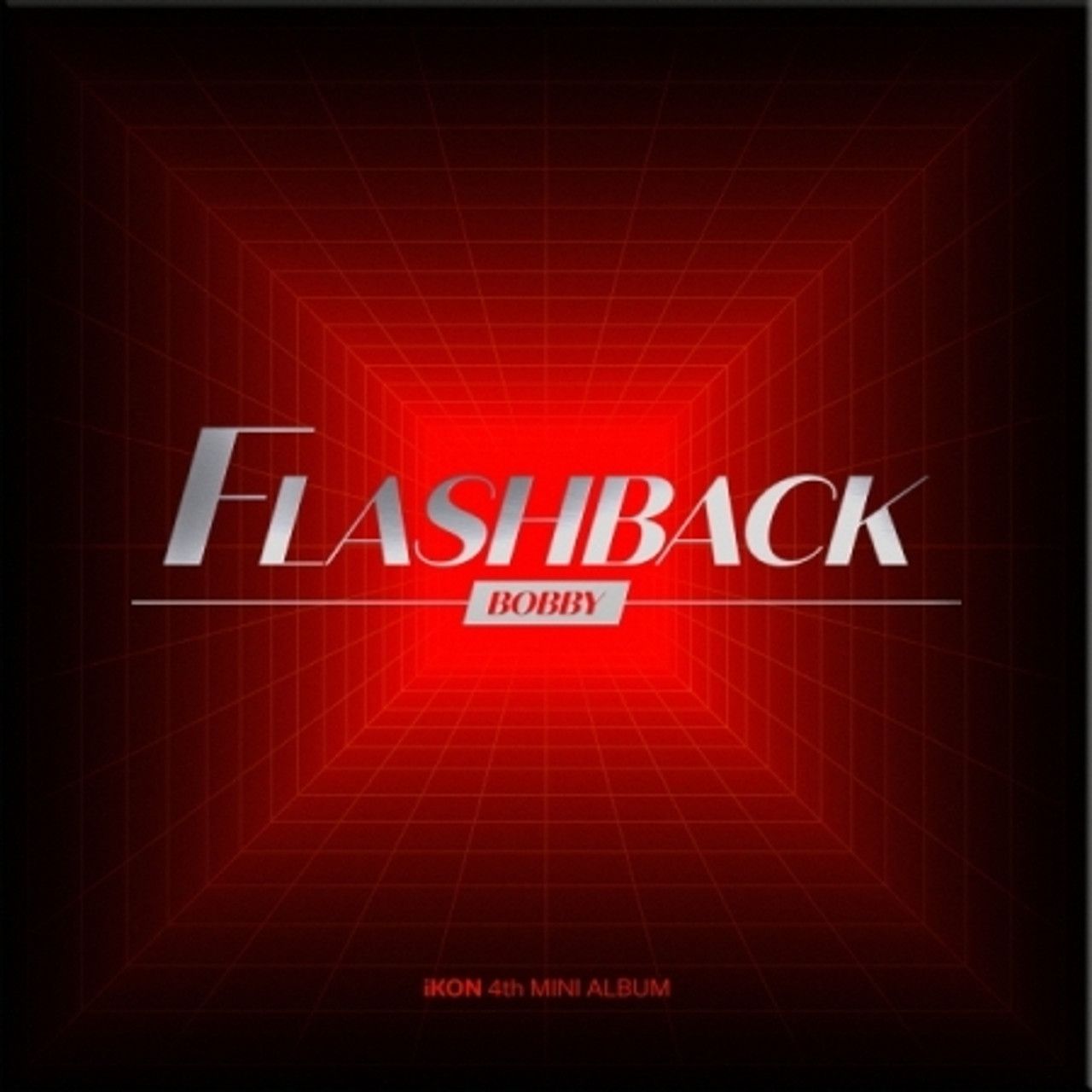 Album iKON - FLASHBACK