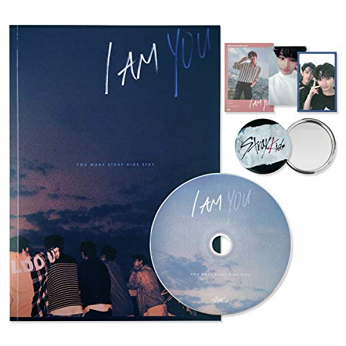 Album Stray Kids - I AM YOU