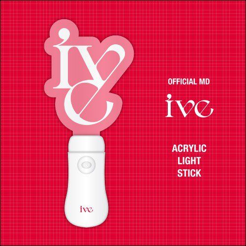 Official Lightstick IVE