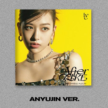 Album IVE - After Like (JEWEL Ver.)