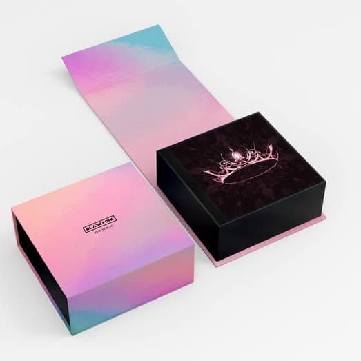 Album Blackpink: The Album