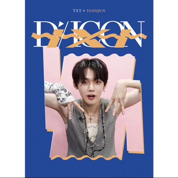 DICON D’FESTA MINI EDITION TXT