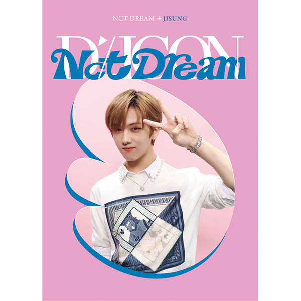 DICON D’FESTA MINI EDITION NCT DREAM