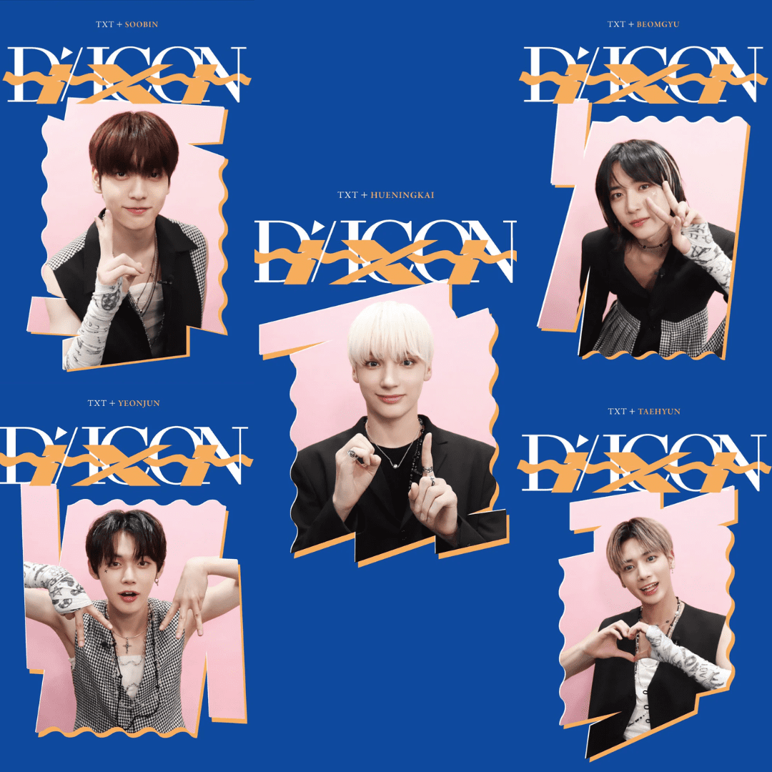 DICON D'FESTA MINI EDITION TXT