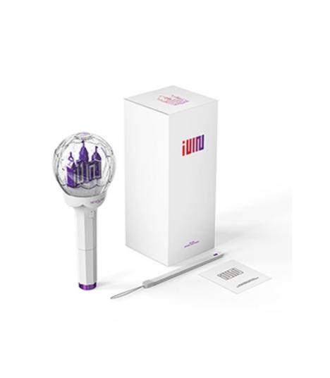 (G)I-DLE - Official Light Stick Ver.2