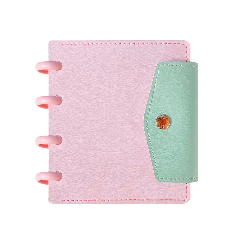 Ring Note Mini RINGNOTE Mini kèm 20 sheet