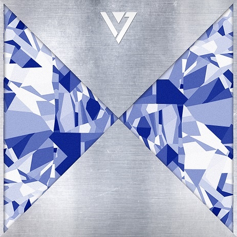 ALBUM SEVENTEEN [17 CARAT]