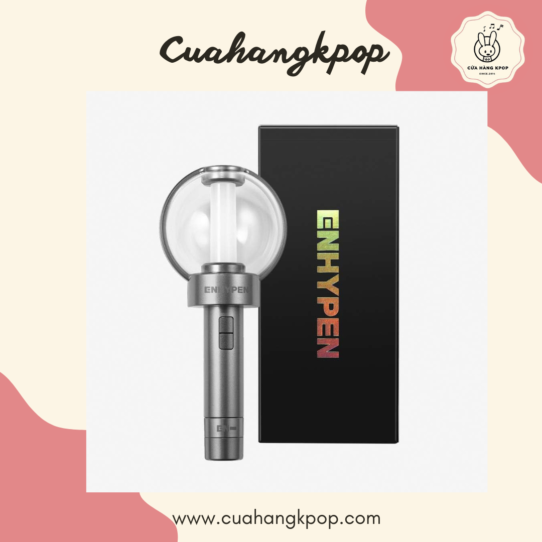 LIGHT STICK ENHYPEN OFFICIAL