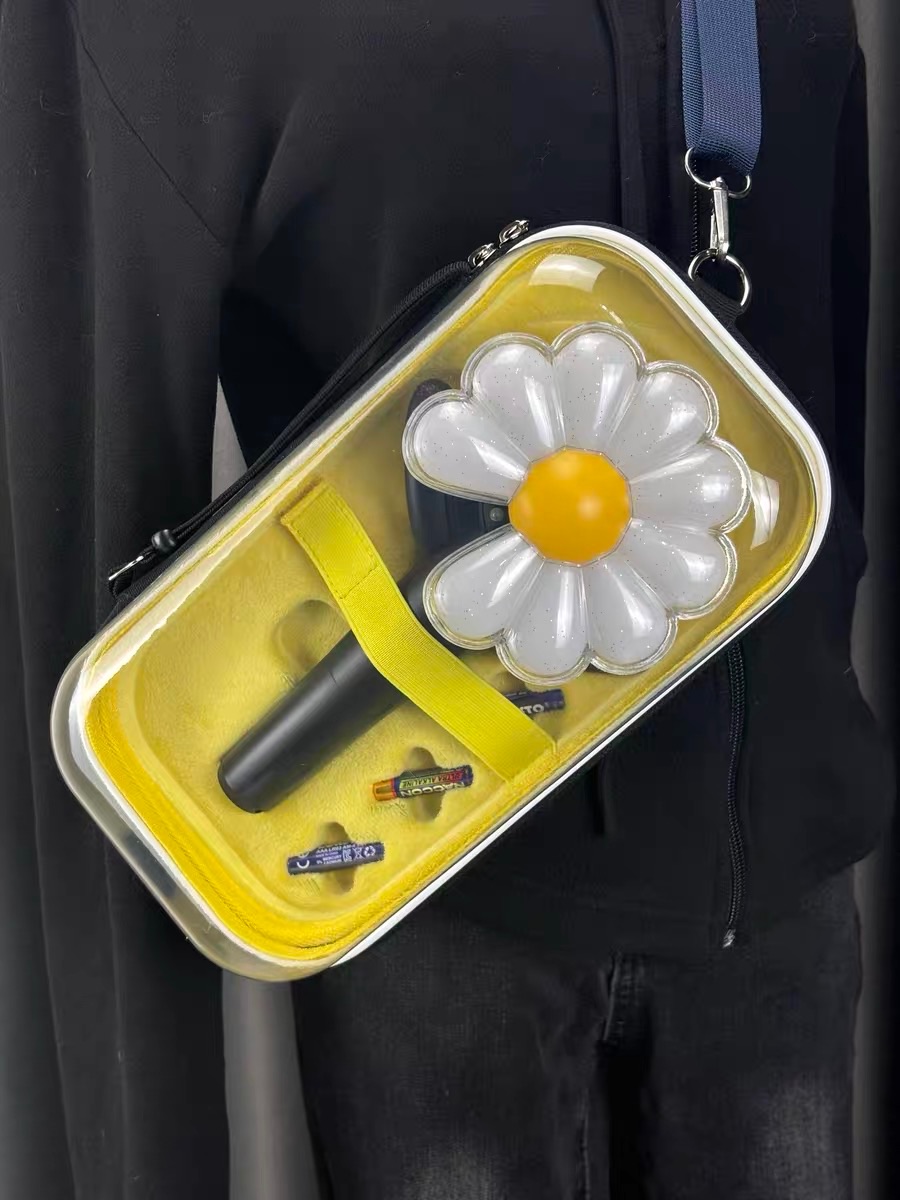 Túi đựng Lightstick Kpop