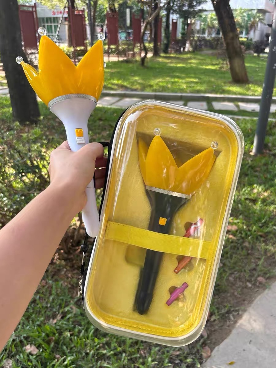 Túi đựng Lightstick Kpop