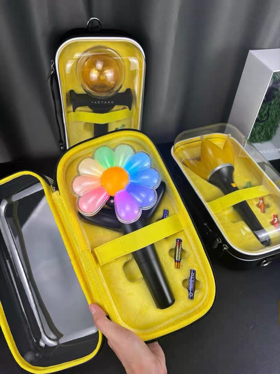 Túi đựng Lightstick Kpop