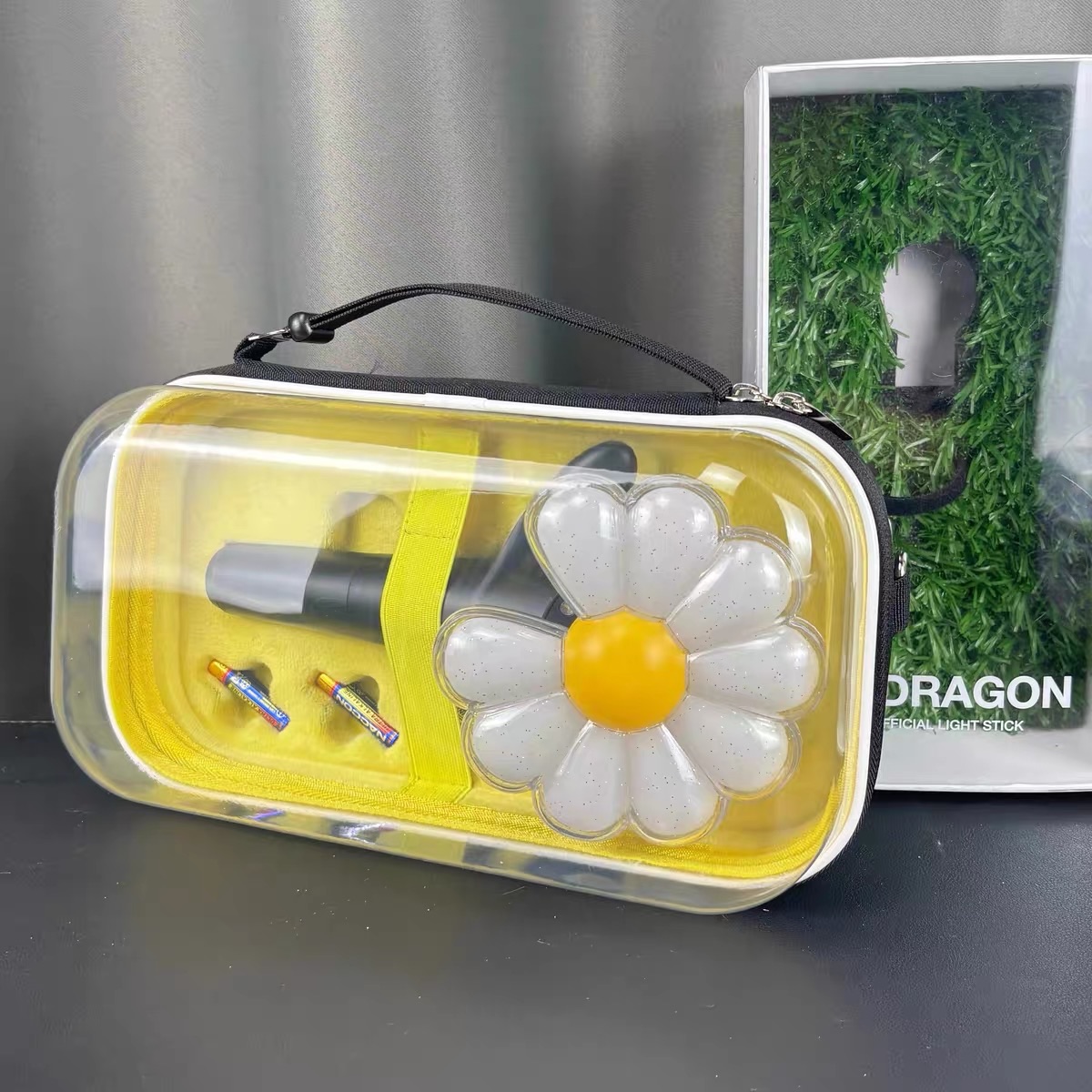 Túi đựng Lightstick Kpop
