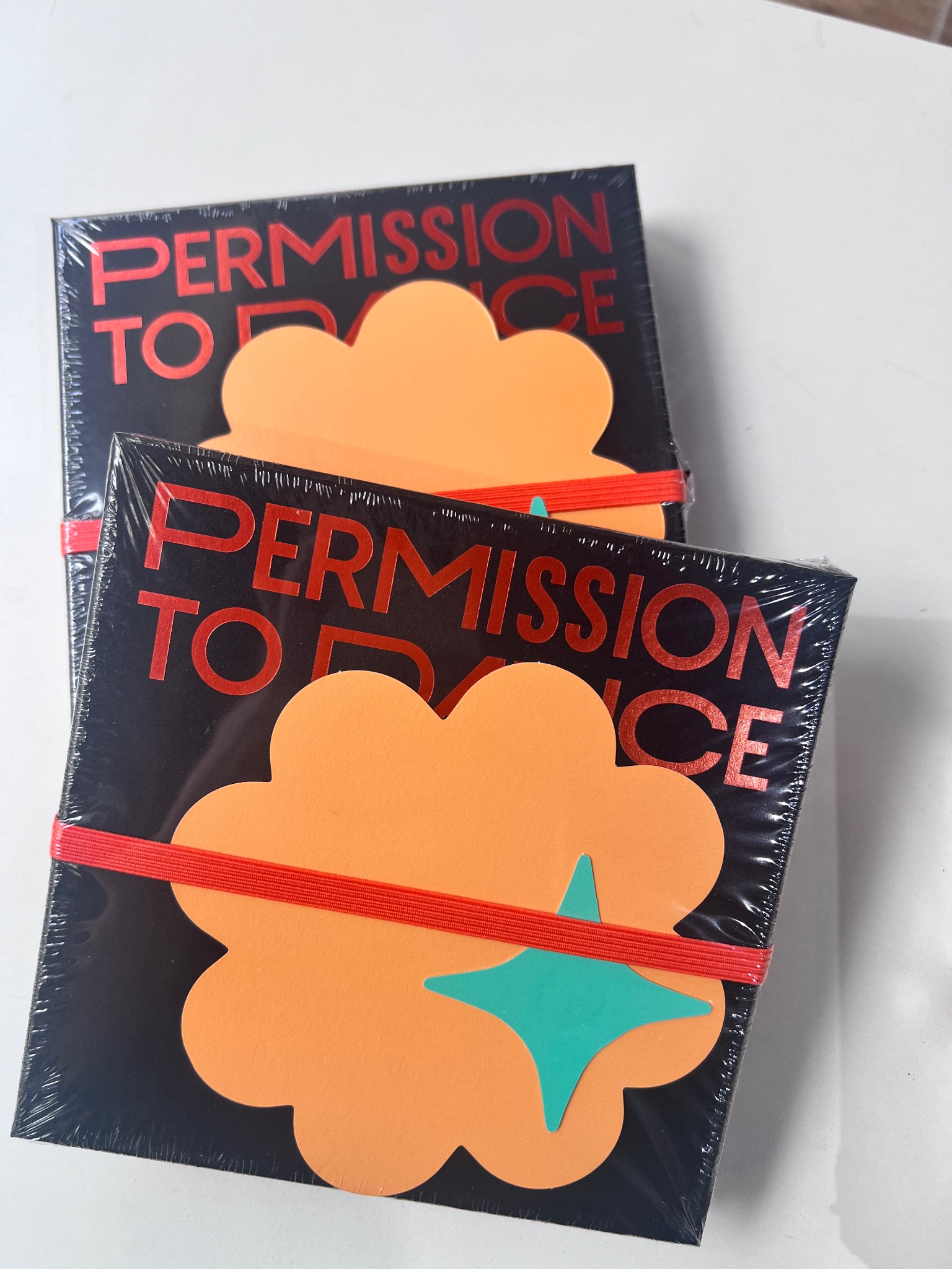 Album BTS PERMISSION TO DANCE ON STAGE - LIVE