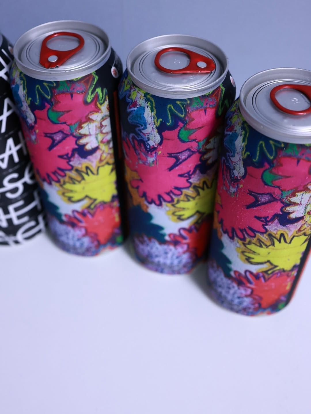 Peaceminusone highball G-Dragom PMO vẽ