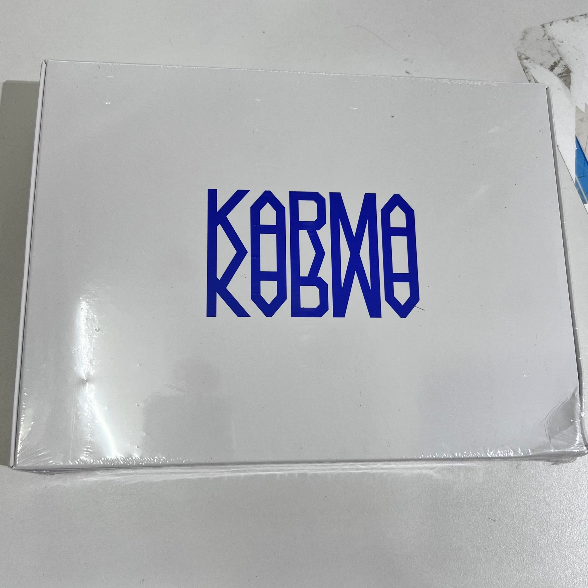 ALBUM Stray Kids 4th Full Album [KARMA]