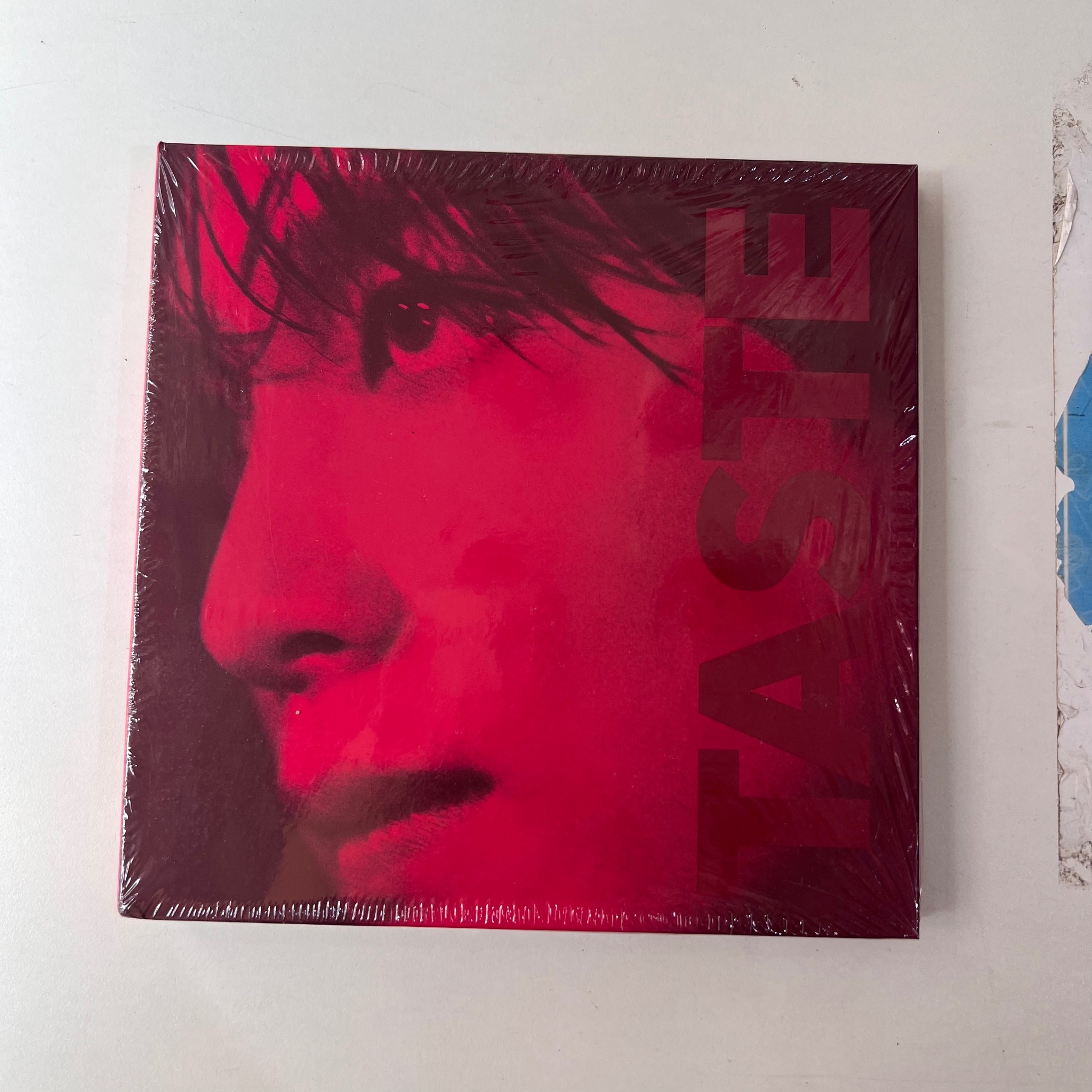 ALBUM HAECHAN 1st Album [TASTE] (Savory Ver.)